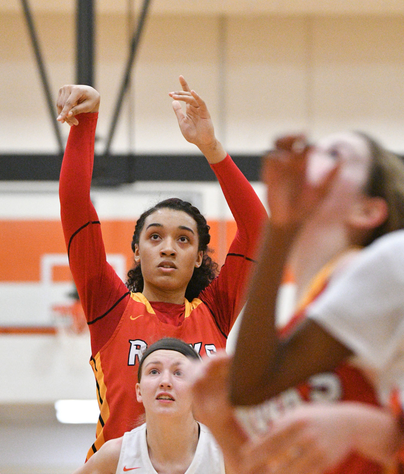 Rock Island at United Township